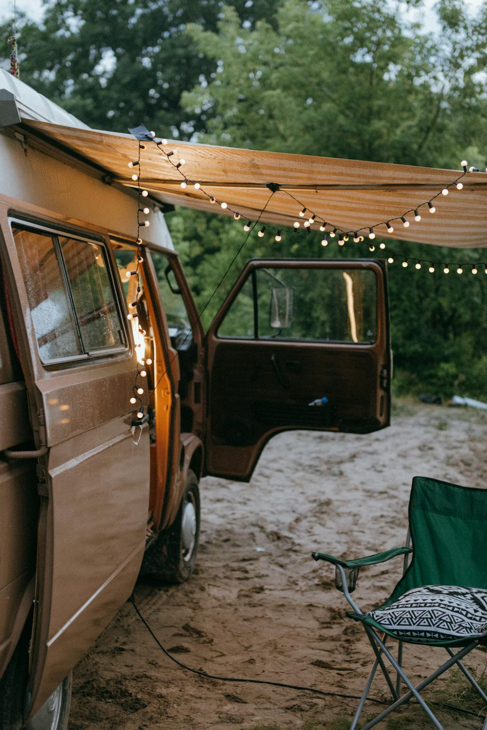 Vehicle rental